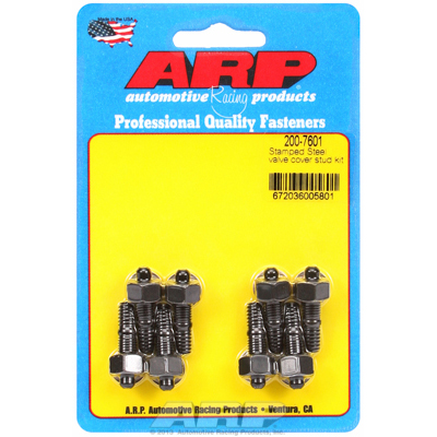 ARP 200-7601 Valve cover studs